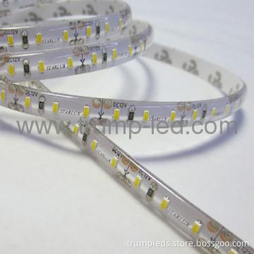 2013 waterproof flexible 12v led strip lights for cars